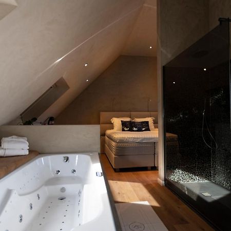 Wellness Sweet Bonihu B&B Brugge Buitenkant foto