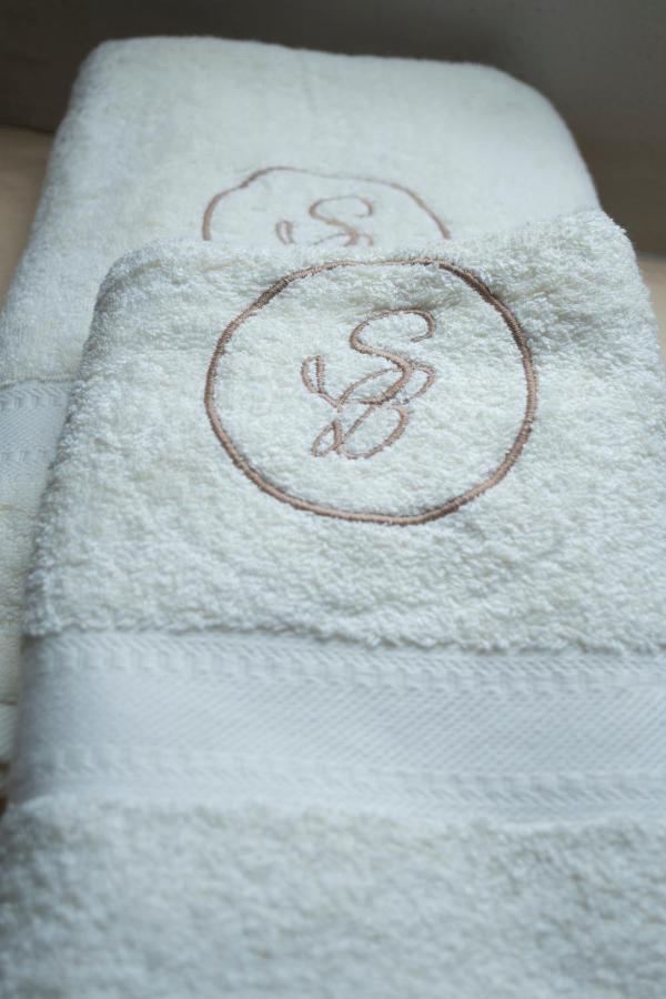 Wellness Sweet Bonihu B&B Brugge Buitenkant foto