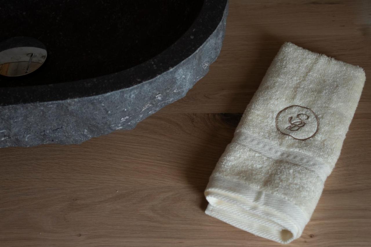 Wellness Sweet Bonihu B&B Brugge Buitenkant foto