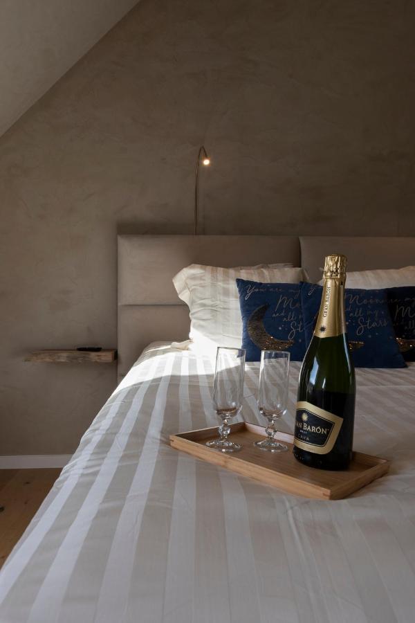 Wellness Sweet Bonihu B&B Brugge Buitenkant foto