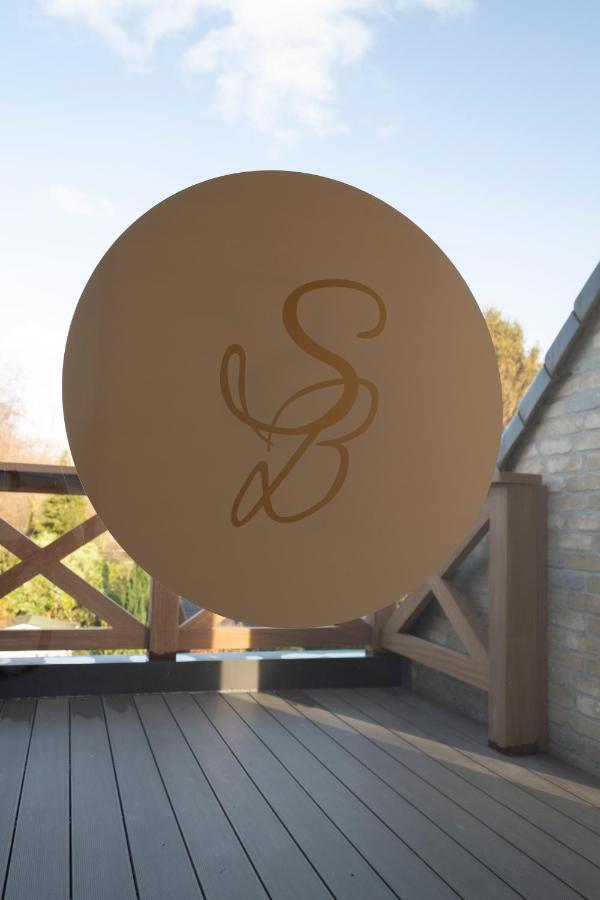 Wellness Sweet Bonihu B&B Brugge Buitenkant foto