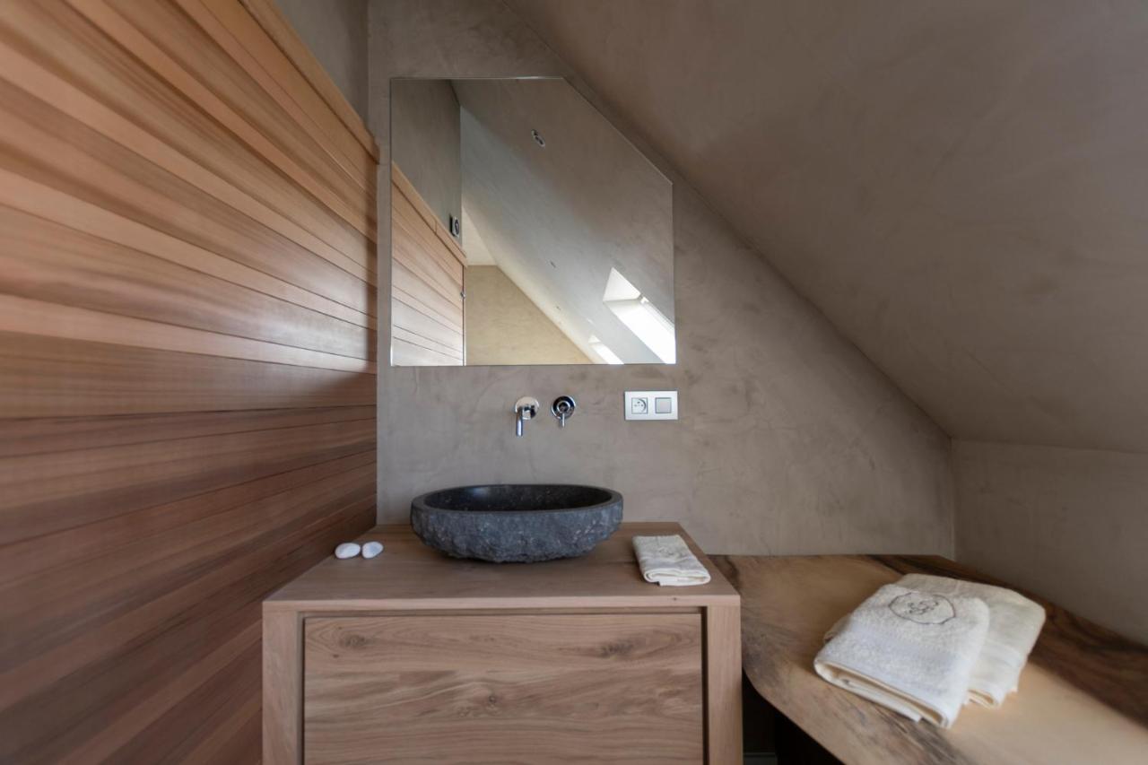 Wellness Sweet Bonihu B&B Brugge Buitenkant foto