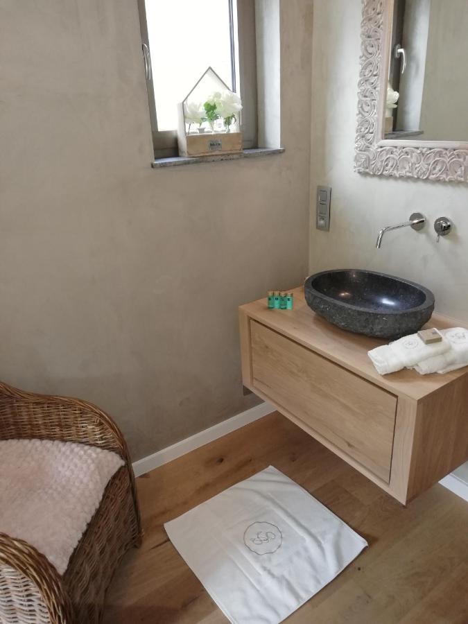 Wellness Sweet Bonihu B&B Brugge Buitenkant foto