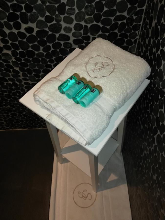 Wellness Sweet Bonihu B&B Brugge Buitenkant foto