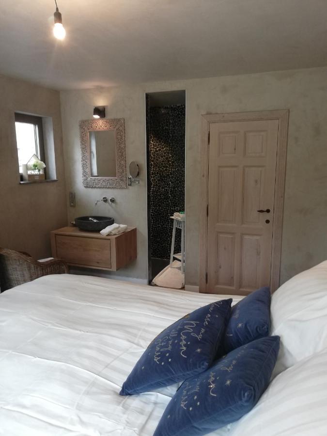 Wellness Sweet Bonihu B&B Brugge Buitenkant foto