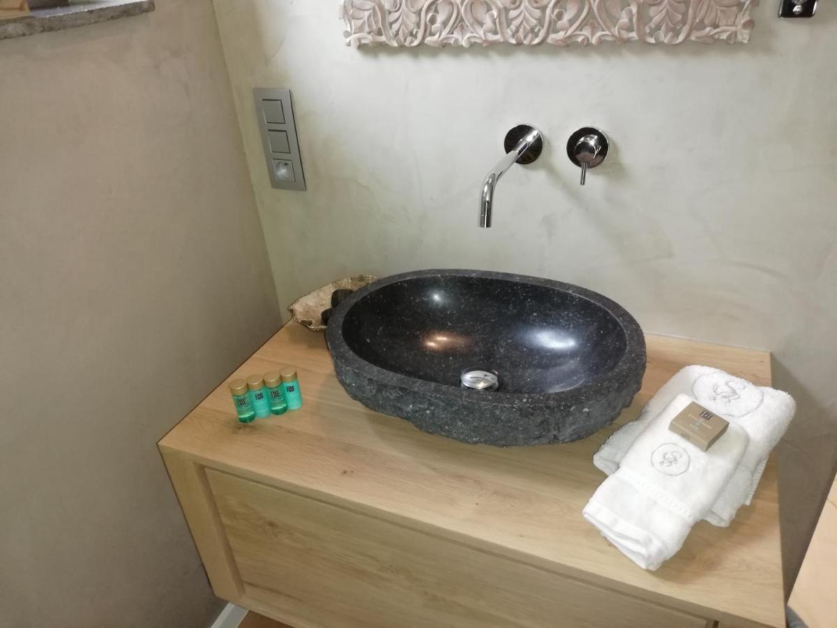 Wellness Sweet Bonihu B&B Brugge Buitenkant foto