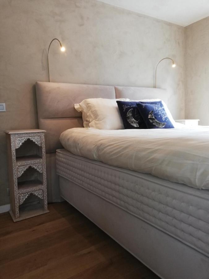 Wellness Sweet Bonihu B&B Brugge Buitenkant foto