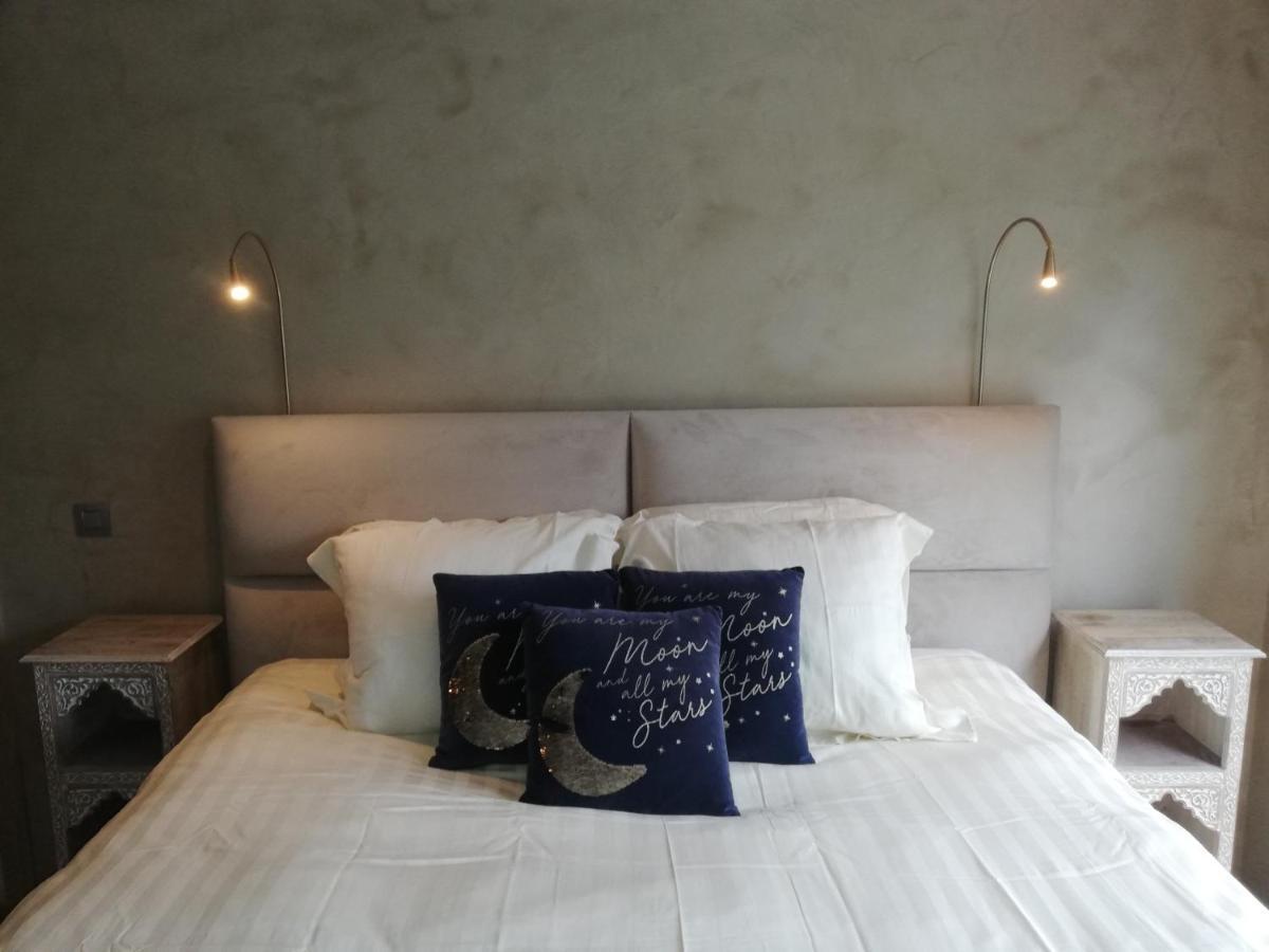 Wellness Sweet Bonihu B&B Brugge Buitenkant foto