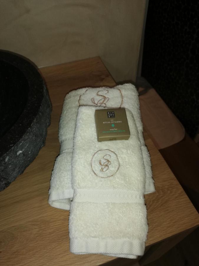 Wellness Sweet Bonihu B&B Brugge Buitenkant foto