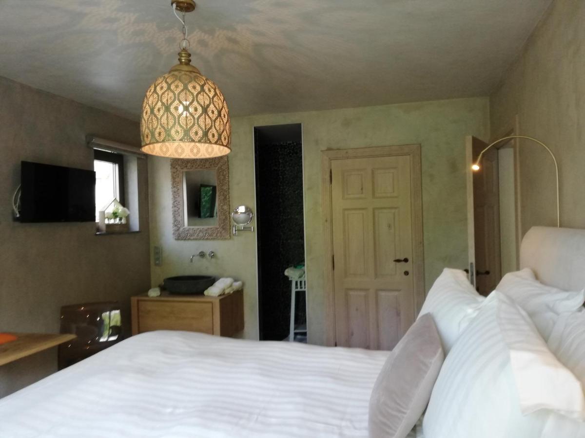 Wellness Sweet Bonihu B&B Brugge Buitenkant foto