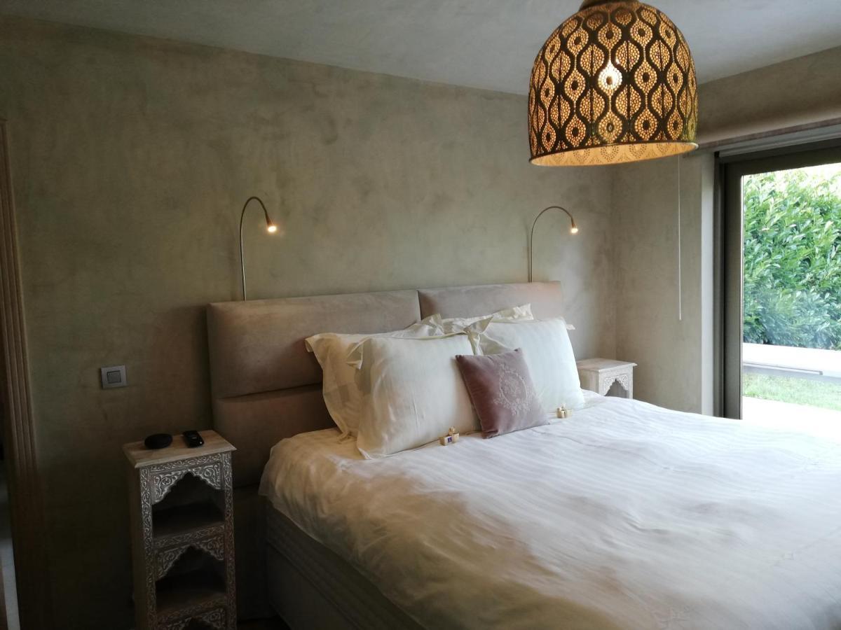 Wellness Sweet Bonihu B&B Brugge Buitenkant foto